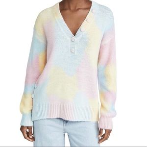 NWT LoveShackFancy Sweater - XL